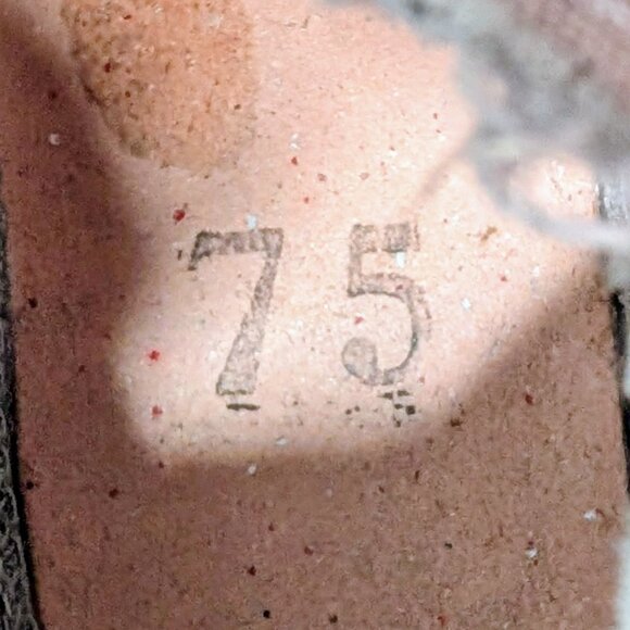 Blowfish Malibu Mamba Platform Sneaker in Sweet Gray Color Washed Canvas - Picture 2 of 16